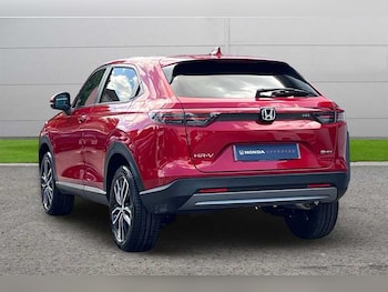 Used Honda HR-V 2026 for sale - 79488481: Photo