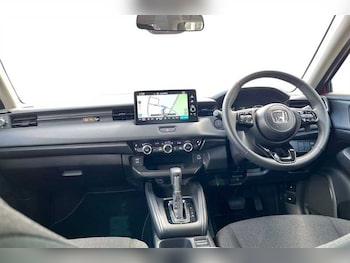 Used Honda HR-V 2026 for sale - 79488481: Photo