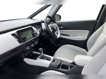 Used Honda Jazz 2023 for sale - 78129019: Photo