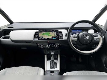 Used Honda Jazz 2023 for sale - 78129019: Photo