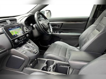 Used Honda CR-V 2021 for sale - 78603638: Photo