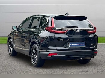 Used Honda CR-V 2021 for sale - 78603638: Photo