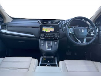 Used Honda CR-V 2022 for sale - 78074667: Photo