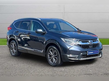 Used Honda CR-V 2023 for sale - 78786302: Photo