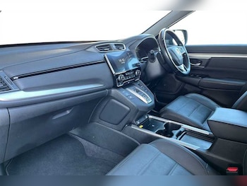 Used Honda CR-V 2023 for sale - 78786302: Photo
