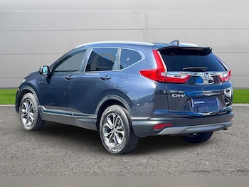 Used Honda CR-V 2023 for sale - 78786302: Photo