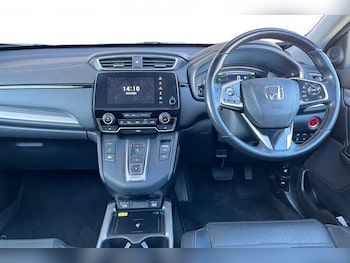 Used Honda CR-V 2023 for sale - 78786302: Photo