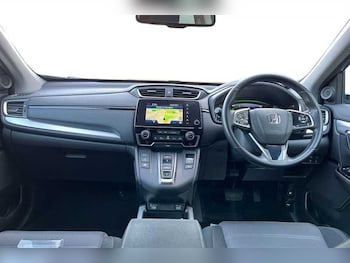 Used Honda CR-V 2022 for sale - 77726358: Photo