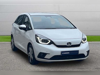 Used Honda Jazz 2022 for sale - 78320920: Photo