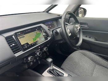 Used Honda Jazz 2022 for sale - 78320920: Photo