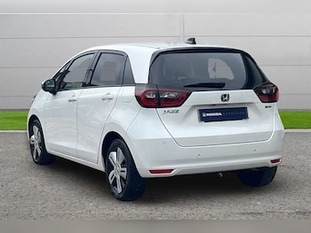 Used Honda Jazz 2022 for sale - 78320920: Photo