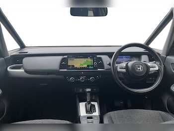 Used Honda Jazz 2022 for sale - 78320920: Photo