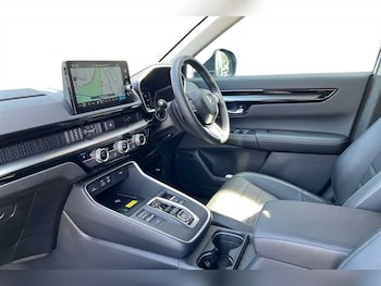 Used Honda CR-V 2025 for sale - 78948723: Photo