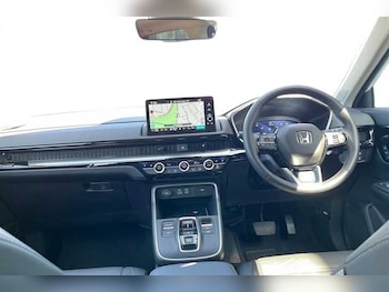 Used Honda CR-V 2025 for sale - 78948723: Photo