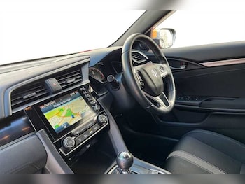 Used Honda Civic 2021 for sale - 79108645: Photo