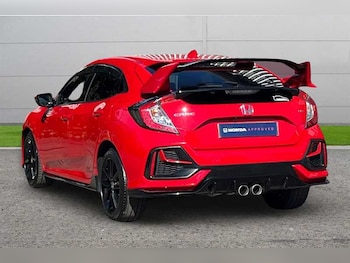 Used Honda Civic 2021 for sale - 79108645: Photo