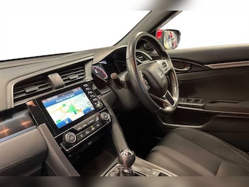 Used Honda Civic 2021 for sale - 79108645: Photo