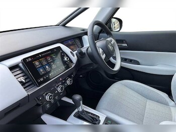 Used Honda Jazz 2023 for sale - 77698428: Photo