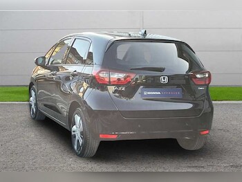 Used Honda Jazz 2023 for sale - 77698428: Photo