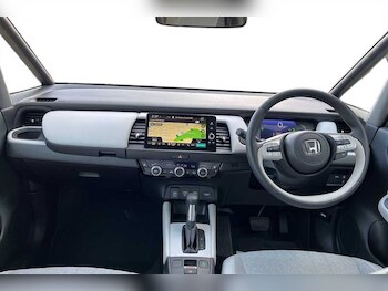 Used Honda Jazz 2023 for sale - 77698428: Photo