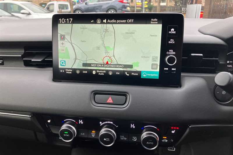 Used Honda HR-V 2023 for sale - 76624162: Photo 13