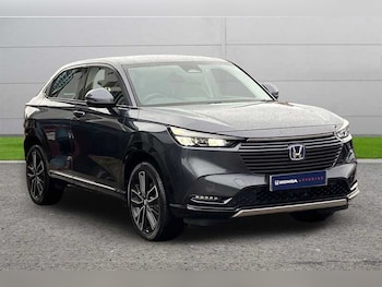 2023 - 1.5 EHEV ADVANCE 5DR CVT