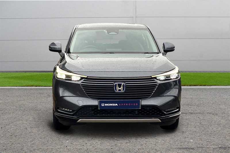 Used Honda HR-V 2023 for sale - 76624162: Photo 6