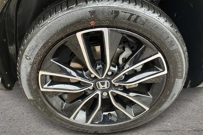 Used Honda HR-V 2023 for sale - 76624162: Photo 9