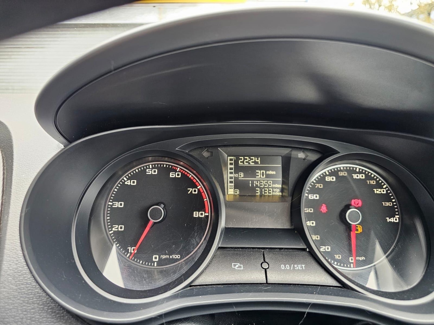 Used SEAT Ibiza 2014 for sale - 76360874: Photo 14