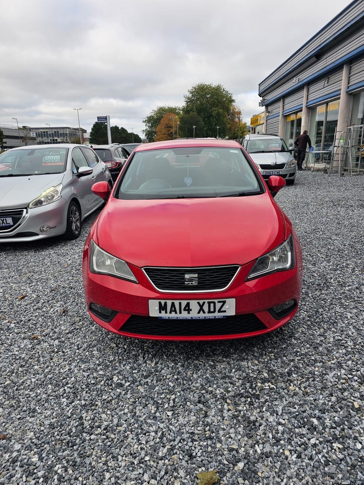 Used SEAT Ibiza 2014 for sale - 76360874: Photo 2