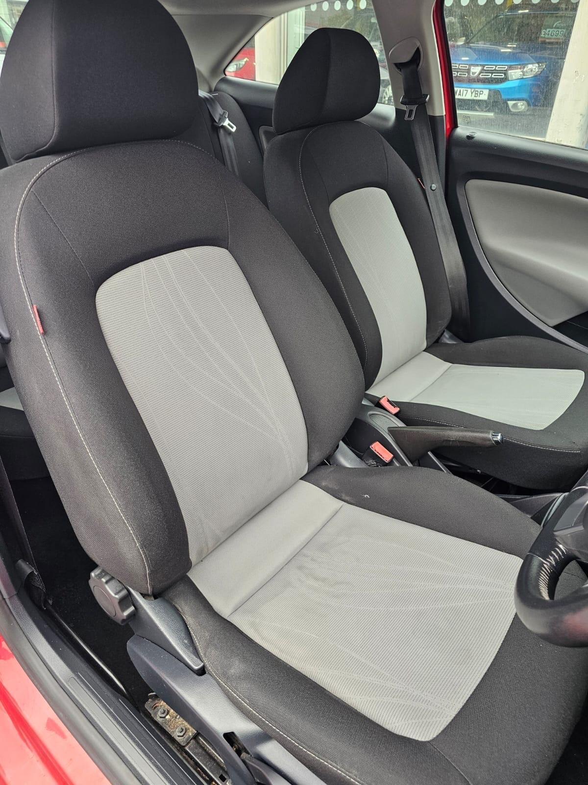 Used SEAT Ibiza 2014 for sale - 76360874: Photo 9