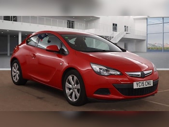 2015 (15) - 1.4T 16V Sport 3dr
