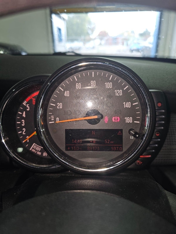 Used MINI Hatch 2015 for sale - 76259171: Photo 10