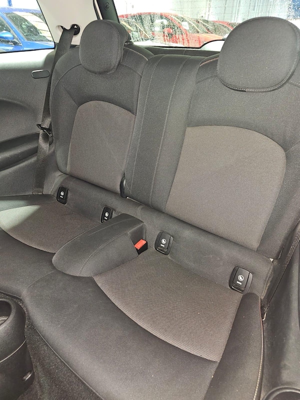 Used MINI Hatch 2015 for sale - 76259171: Photo 14