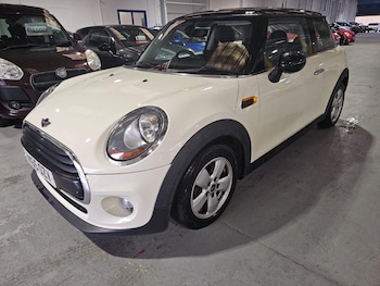 Used MINI Hatch 2015 for sale - 76259171: Photo 3