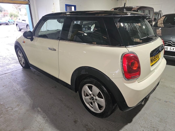 Used MINI Hatch 2015 for sale - 76259171: Photo 4