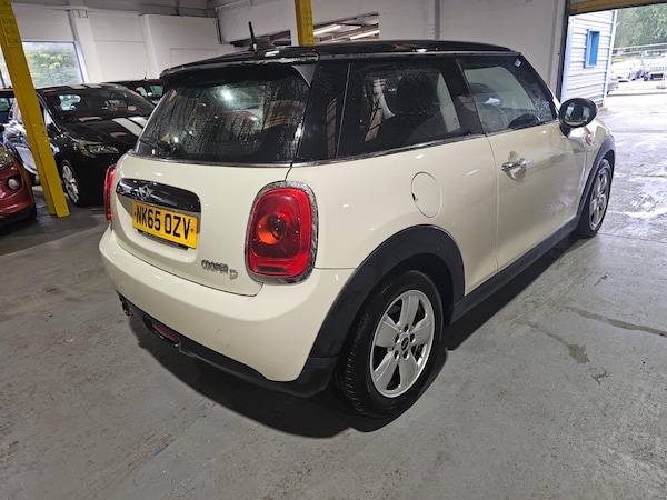 Used MINI Hatch 2015 for sale - 76259171: Photo 6