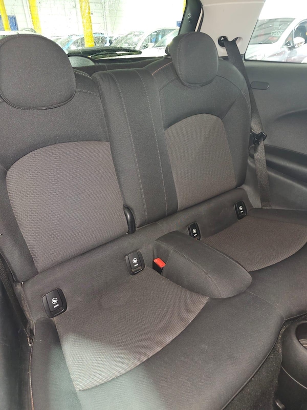 Used MINI Hatch 2015 for sale - 76259171: Photo 9