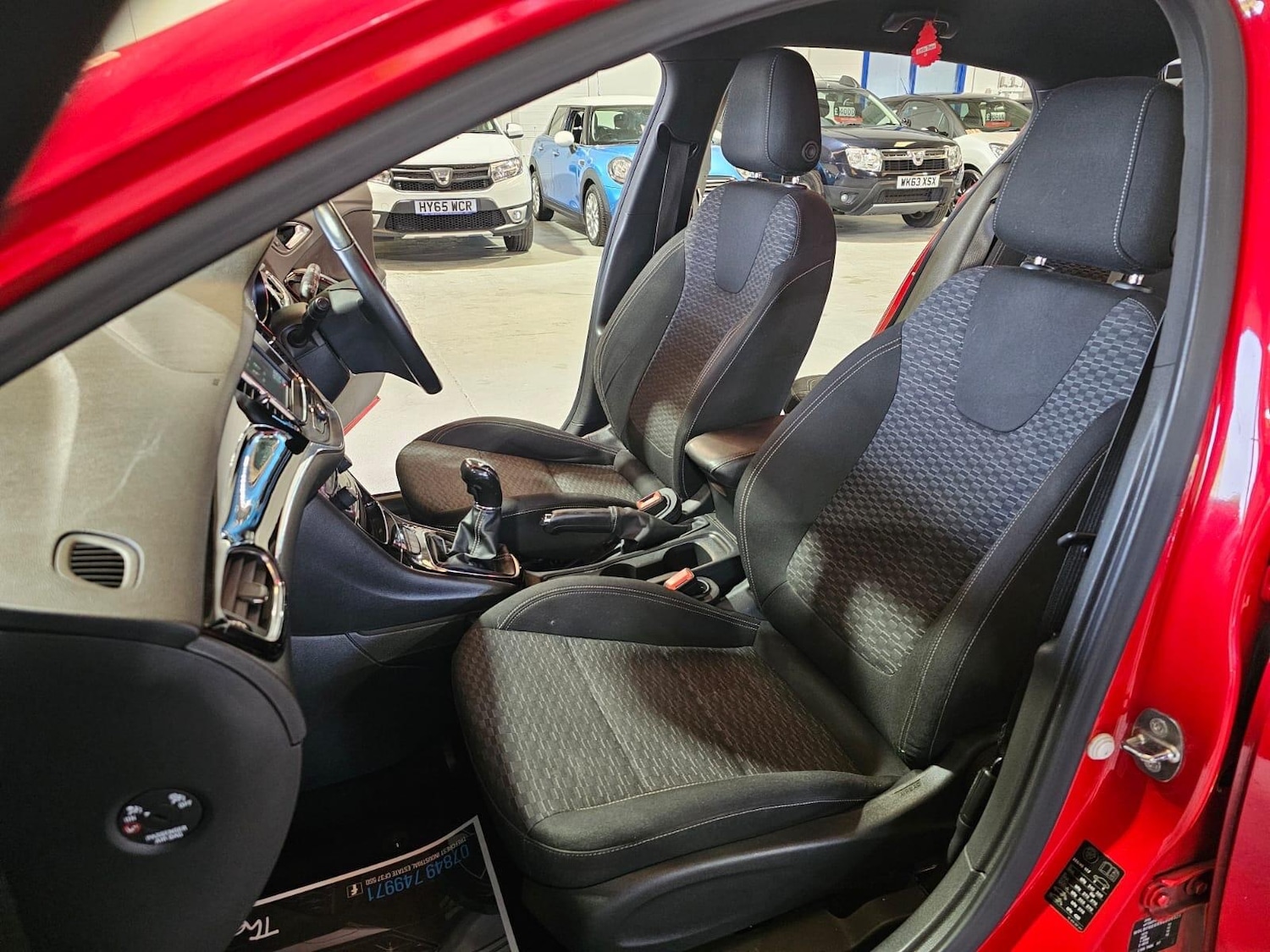 Used Vauxhall Astra 2016 for sale - 76388558: Photo 11