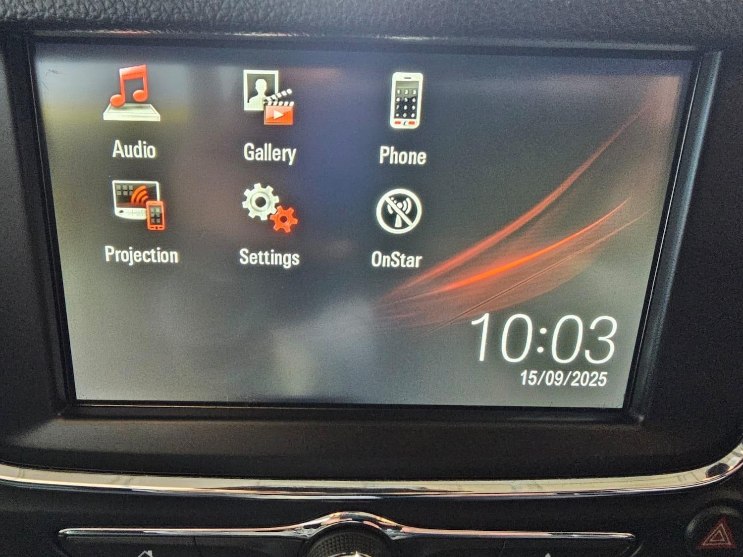 Used Vauxhall Astra 2016 for sale - 76388558: Photo 17