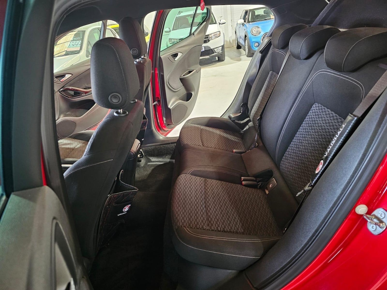 Used Vauxhall Astra 2016 for sale - 76388558: Photo 21