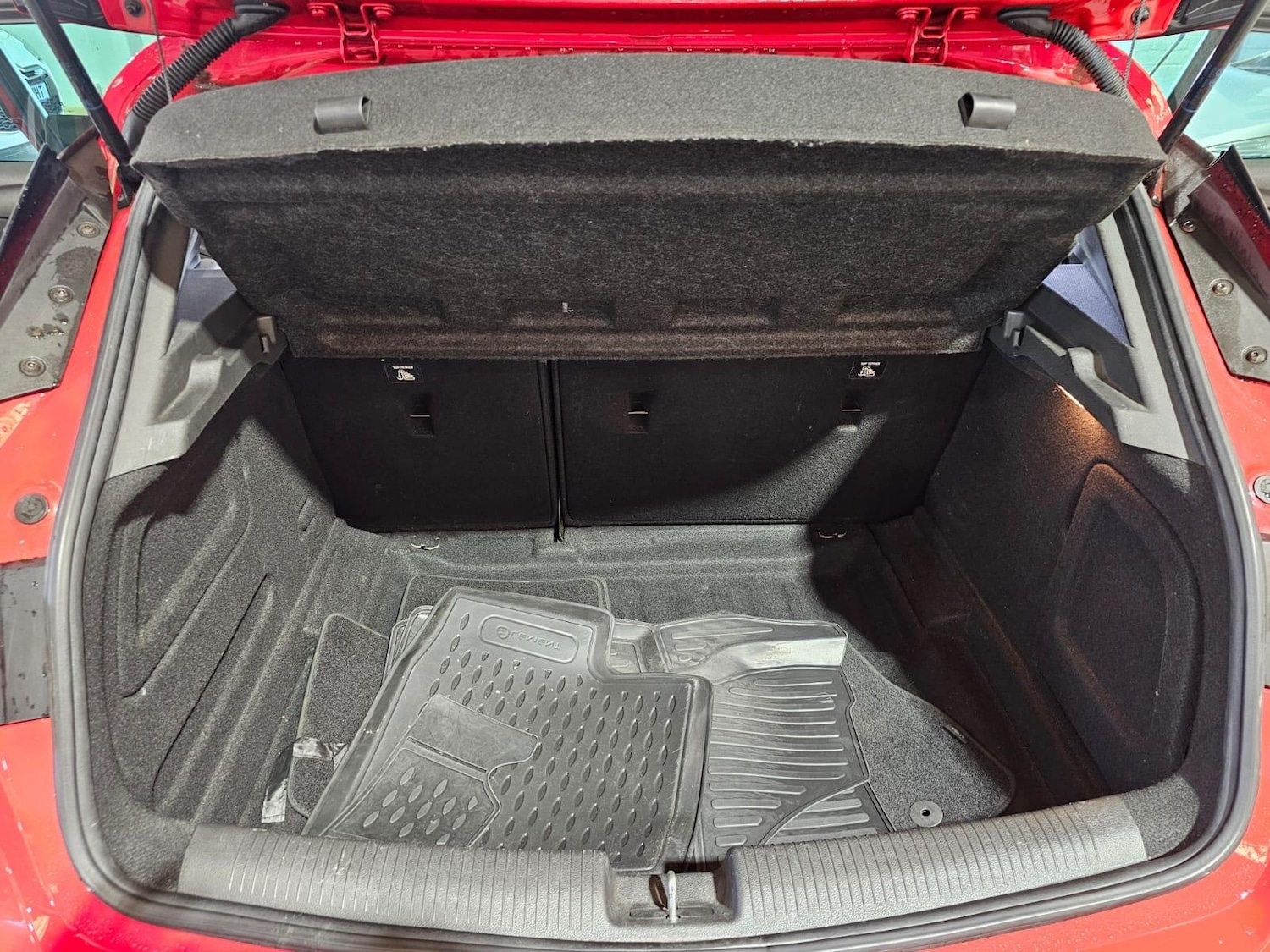 Used Vauxhall Astra 2016 for sale - 76388558: Photo 9