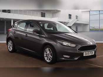Ford - Focus