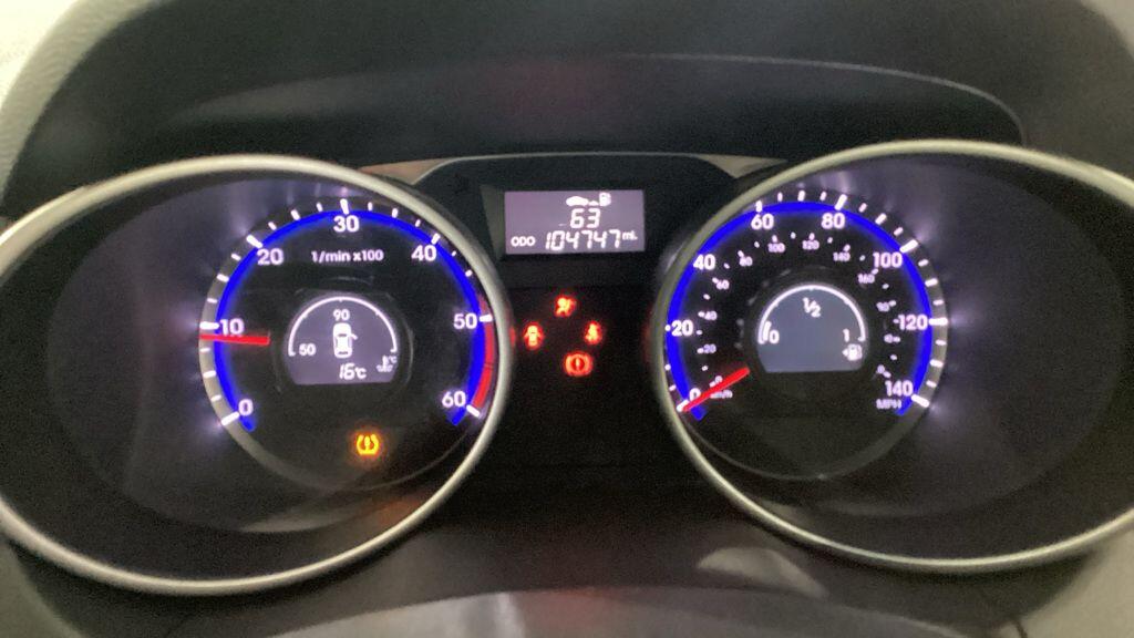 Used Hyundai Ix35 2014 for sale - 76771818: Photo 10