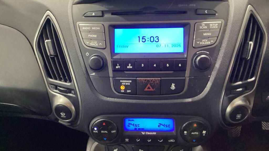 Used Hyundai Ix35 2014 for sale - 76771818: Photo 11