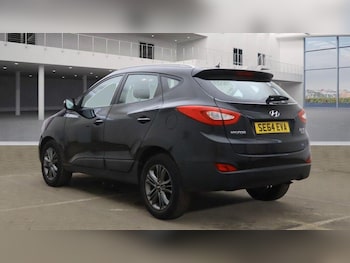 Used Hyundai Ix35 2014 for sale - 76771818: Photo