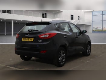 Used Hyundai Ix35 2014 for sale - 76771818: Photo