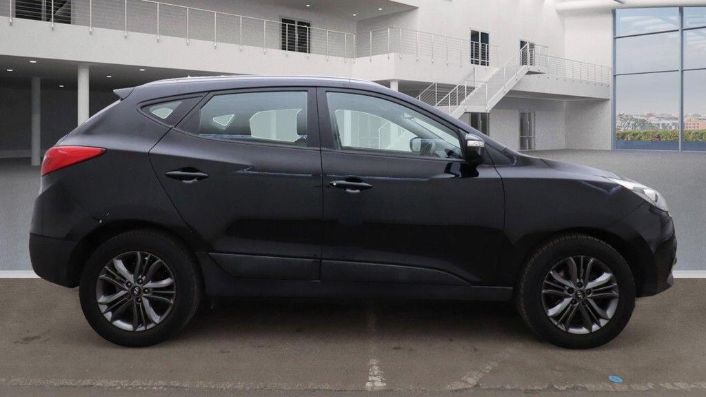 Used Hyundai Ix35 2014 for sale - 76771818: Photo 5