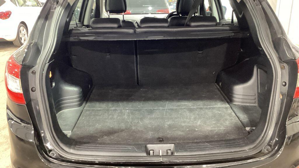 Used Hyundai Ix35 2014 for sale - 76771818: Photo 7