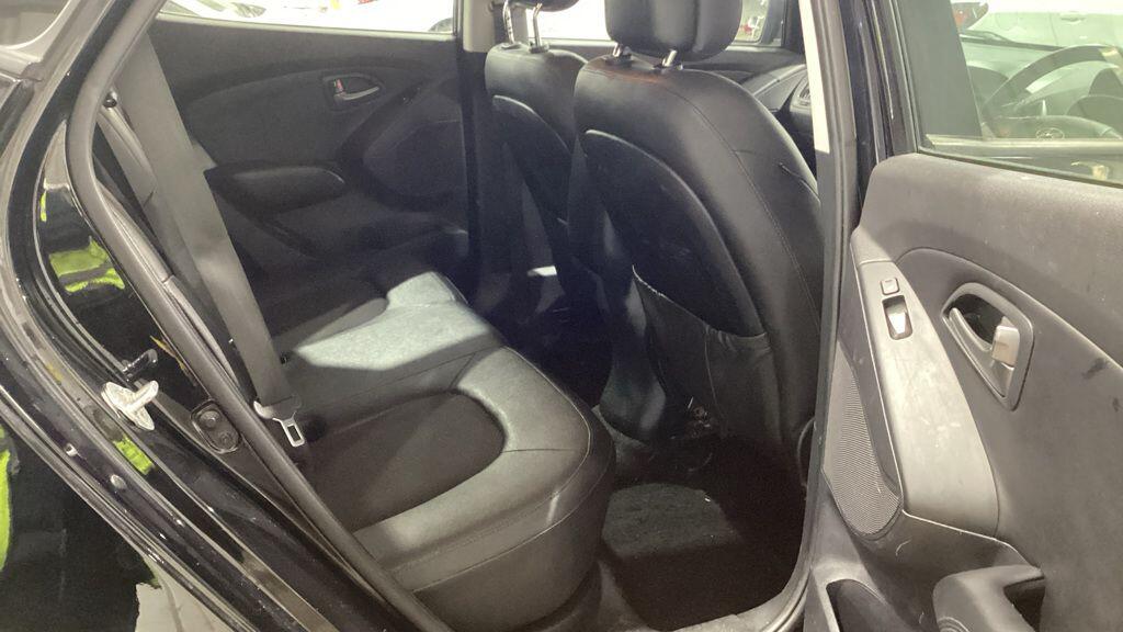 Used Hyundai Ix35 2014 for sale - 76771818: Photo 8